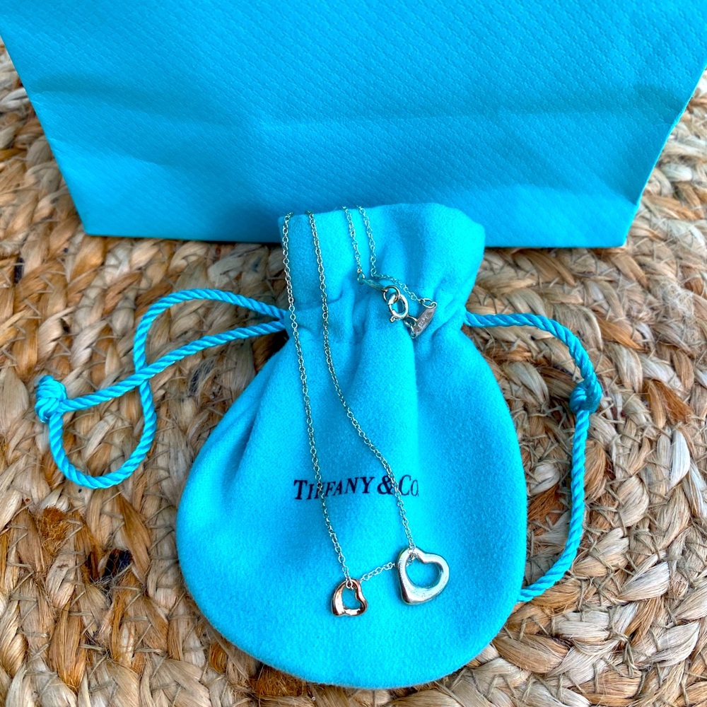 Tiffany necklace
